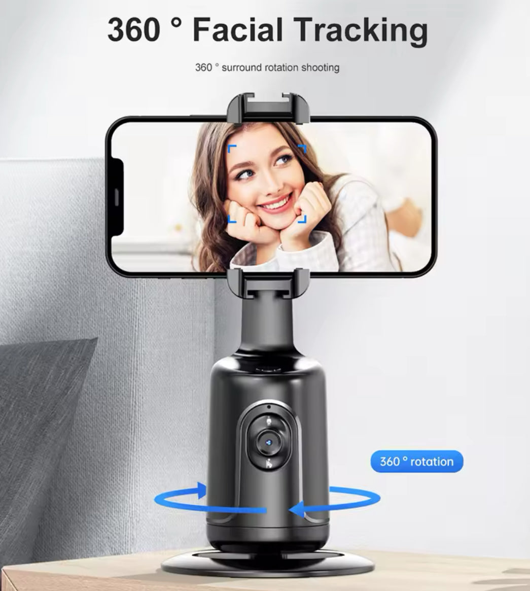 Selfie Show support de téléphone à 360 degrés