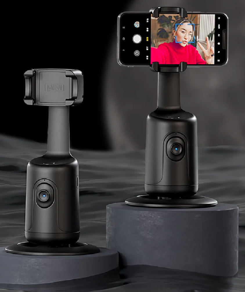Selfie Show support de téléphone à 360 degrés