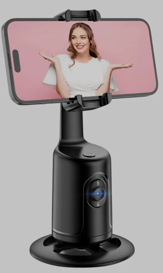 Selfie Show support de téléphone à 360 degrés