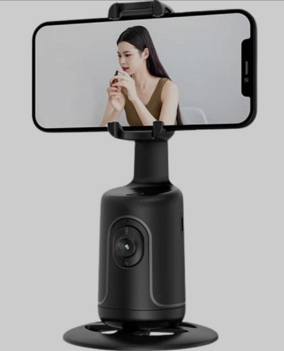 Selfie Show support de téléphone à 360 degrés