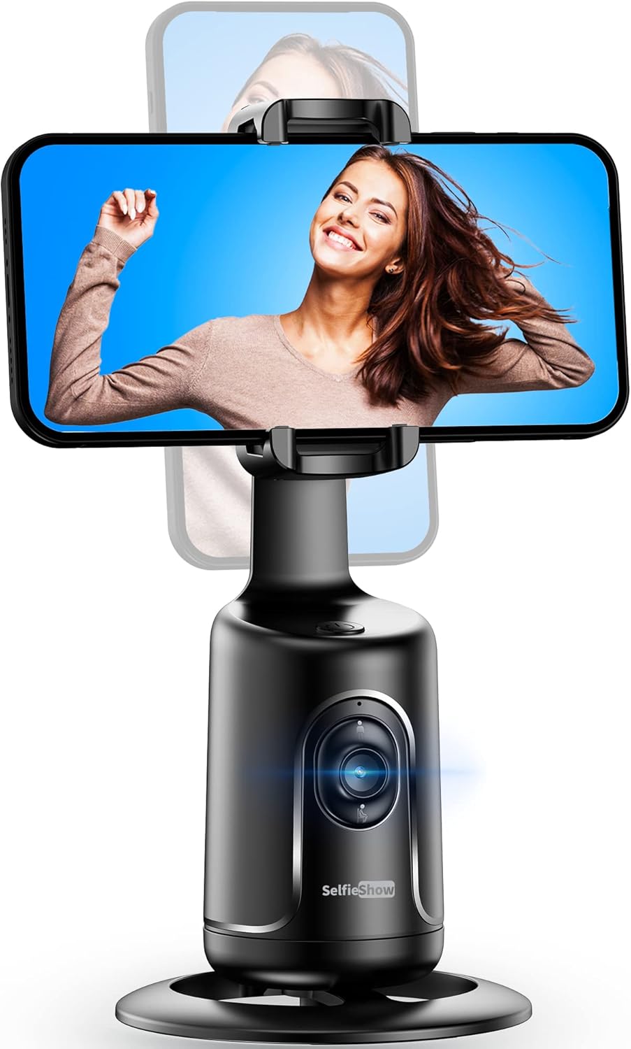 Selfie Show support de téléphone à 360 degrés 