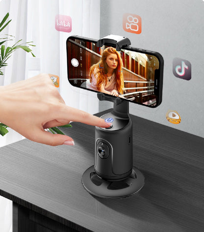 Selfie Show support de téléphone à 360 degrés