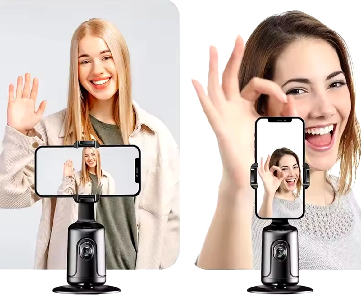 Selfie Show support de téléphone à 360 degrés